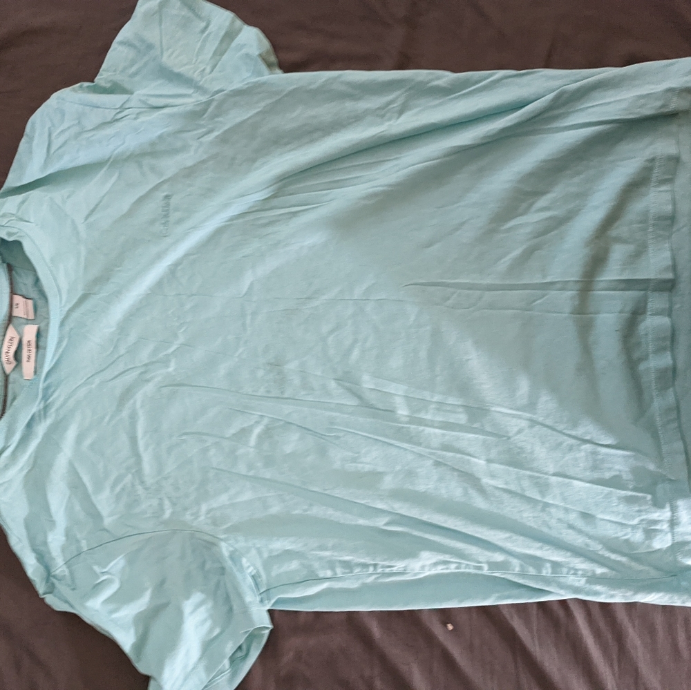 Calvin Klein T. - Picture 4 of 4